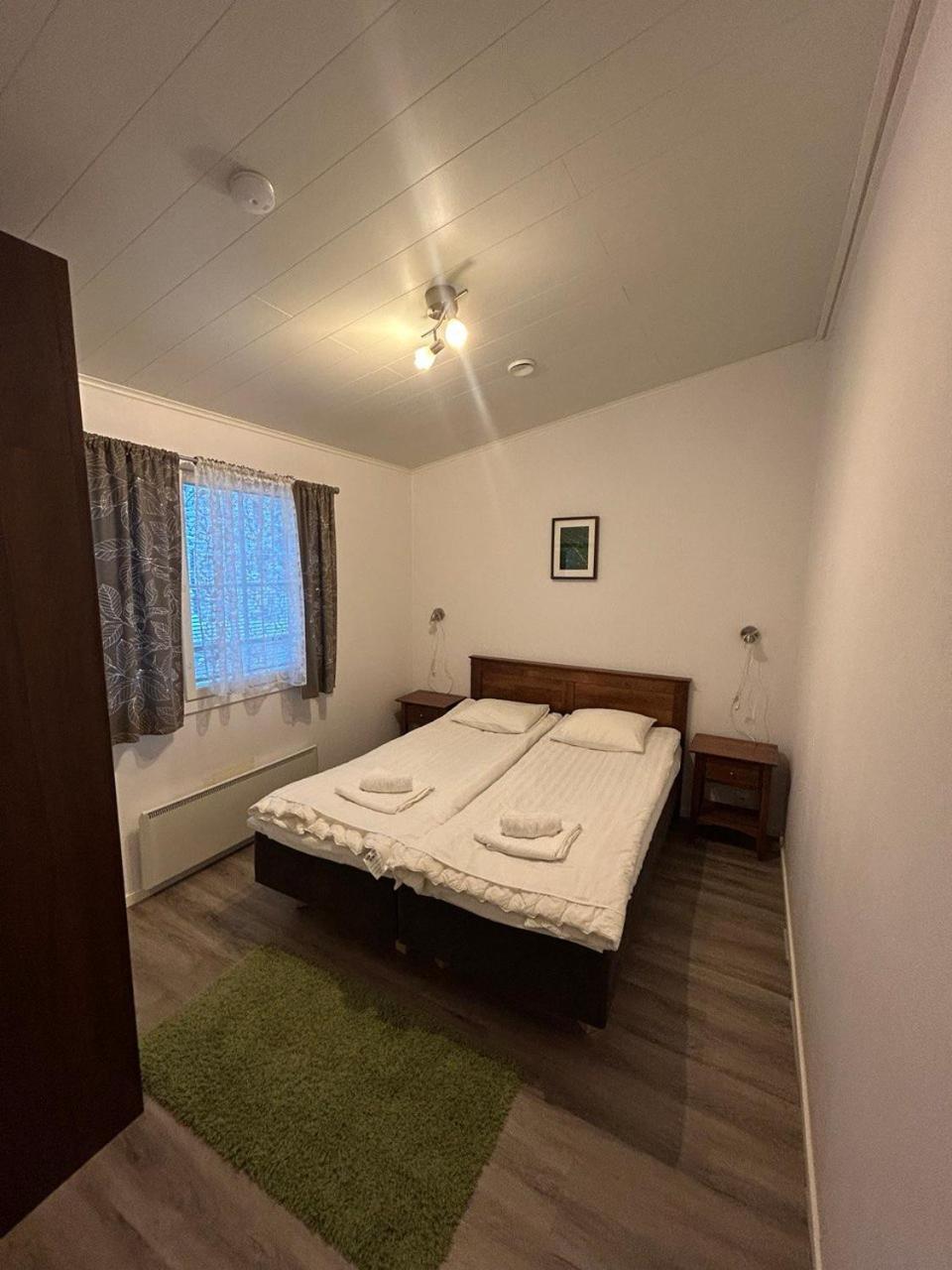 Ekokatti Cottages فُوَكاتي المظهر الخارجي الصورة