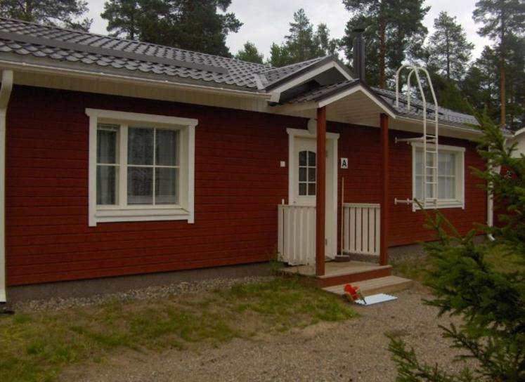 Ekokatti Cottages فُوَكاتي الغرفة الصورة