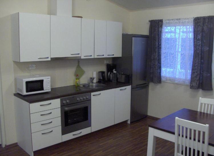Ekokatti Cottages فُوَكاتي الغرفة الصورة