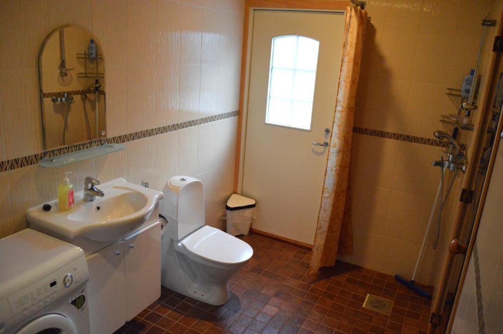 Ekokatti Cottages فُوَكاتي المظهر الخارجي الصورة